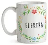 Mr. & Mrs. Panda Teebecher Elektra - Geschenk, Teetasse, Produktbild-Vorschau 3