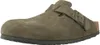 Birkenstock Boston Bs Couleur Vert Voir les images du produit 1