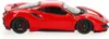 BBURAGO Ferrari 488 Pista, Model super pojazdu, Wstępnie Podgląd zdjęcia produktu 16