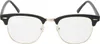 Uni Blaulichtfilter Blaulichtblocker Brille Anti Glanz, Produktbild-Vorschau 1
