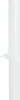 Trouwrand Wit 100 x 39 x 200 cm Staal Productafbeelding-voorbeeld 8