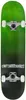 Enuff Fade Green Skateboard 7.75 Voir les images du produit 5