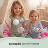 50 Bälle für Bällebad 5,5cm Babybälle Plastikbälle Baby Produktbild-Vorschau 6