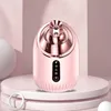 Appareil à vapeur pour le visage Vaporisateur facial Voir les images du produit 11