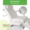 Habys Laris kosmetické lehátko, masážní lehátko, kosmetické Náhled obrázku produktu 7
