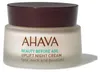Nočný krém na tvár, krk a dekolt Ahava Beauty Before Age Náhľad obrázku produktu 5