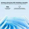 Elektrische Zahnbürsten, Elektrische Kinderzahnbürste, 3 Produktbild-Vorschau 9