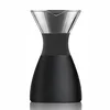 Asobu Pour Over Kaffeezubereiter 1 Liter schwarz Produktbild-Vorschau 8