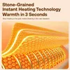 Zimilo Magnetische handwarmer, oplaadbaar, 2-in-1 Productafbeelding-voorbeeld 6