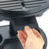 Severin PG 8594, 2000 W, Griglia, Elettrica, 1 zona, 200 Anteprima dell’immagine prodotto 11