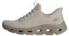 Scarpe Skechers Bobs Arc Waves 117629NAT Anteprima dell’immagine prodotto 2