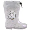 Harry Potter Hedwig Regenstiefel für Kinder, mit Produktbild-Vorschau 3