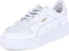 Puma Damen Sneaker, weiß(pumawhitepumawhitepum), Gr. 6 Produktbild-Vorschau 11