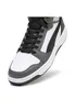 Puma Rebound V6 Schnürstiefel Grau Produktbild-Vorschau 23