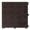Floordirekt Terrassenfliesen Klickfliesen Claire 30x30cm, Produktbild-Vorschau 2