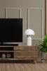 Tischlampe I Lipeo I Ø 30, Mushroom Lamp, Tischleuchte, Produktbild-Vorschau 6