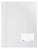 DURABLE Sichthefter A4+, 269002 weiß Produktbild-Vorschau 6
