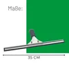 Novaliv Fensterabzieher Profi 35 cm Fensterreiniger Produktbild-Vorschau 7