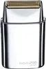 BaBylissPRO Titanium Foil Golarka przewodowa/bezprzewodowa Podgląd zdjęcia produktu 1