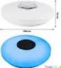 28W LED Musik Deckenleuchte RGBW Dimmbar Bluetooth Produktbild-Vorschau 7