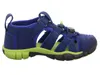 KEEN Seacamp Ii Cnx Sandale Kinder blau 29 Produktbild-Vorschau 54
