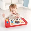 Zestaw do zabawy Hape DJ Mix und Spin Studo Podgląd zdjęcia produktu 21