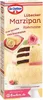 Dr Oetker Lübecker Marzapane pasta cruda per decorazioni Anteprima dell’immagine prodotto 3
