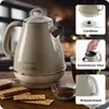 Ariete Vintage waterkoker, crème kleur Productafbeelding-voorbeeld 6