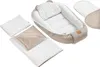 Little Stars Musselin & Ecru Velvet 5-teiliges Set Comfort Produktbild-Vorschau 2