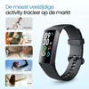 Siltcon Activity Tracker Pro Smartwatch – AMOLED, Produktbild-Vorschau 13