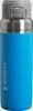 Stanley Thermosflasche Quick Flip 1 l  Hellblau Produktbild-Vorschau 1
