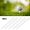 Tee da golf in legno, Tee da golf, supporto per Tee da Anteprima dell’immagine prodotto 5