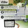 vhbw Akku Ersatz für AL-KO 442632, 442196, 442175, 440454, Produktbild-Vorschau 4