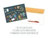 Friendly Fox Karte zur Einschulung, 1x Einschulungskarte Produktbild-Vorschau 7
