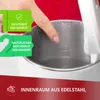 Konvice s regulací teploty, bezdrátová, MPM MCZ-120 bílá Náhled obrázku produktu 6