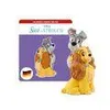 tonies Disney Susi & Strolch, Spielzeug-Spieldosenfigur, 4 Produktbild-Vorschau 7