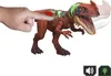 Jurassic World JKL76, 4 anni, Multicolore, Plastica Anteprima dell’immagine prodotto 5