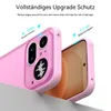Handyhülle für Nothing Phone 4A Pro Matt Stoßfest Produktbild-Vorschau 3
