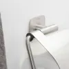 Tiger Toilettenpapierhalter Colar mit Deckel ohne Bohren Produktbild-Vorschau 3