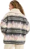 Roxy Feels Like Winter Weste Grau M Frau Grau M Produktbild-Vorschau 9