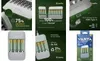 VARTA Ladegerät Eco Charger Pro Recycled inkl. 4x Mignon AA Produktbild-Vorschau 16