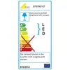 Trio - Tischlampe CURTIS - Grau - 0x0x35 cm Produktbild-Vorschau 20