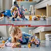 LEGO Ninjago 71792 - Sořina mech motorka Náhled obrázku produktu 26