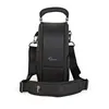 Custodia per lenti nera LOWEPRO ProTactic Lens Exchange 200 Anteprima dell’immagine prodotto 1