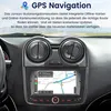 Autoradio Carplay Android 15 con touchscreen da 7" per Alfa Anteprima dell’immagine prodotto 6
