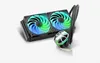 Sapphire NITRO+ S240-A AIO 240mm Schwarz ARGB Produktbild-Vorschau 2