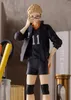 Haikyuu!! Pop Up Parade PVC-Statue Kei Tsukishima, 18 cm Produktbild-Vorschau 3