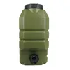 Faith Jerrycan 15 L Kanister mit Hahn, 15 Liter - 29,5 x Produktbild-Vorschau 3