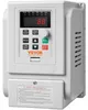 VEVOR VFD 4KW, 18A, 5HP Frequenzumrichter für die Produktbild-Vorschau 1