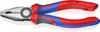 Pince Universelle Knipex 180mm Polyvalence Et Robustesse Voir les images du produit 1